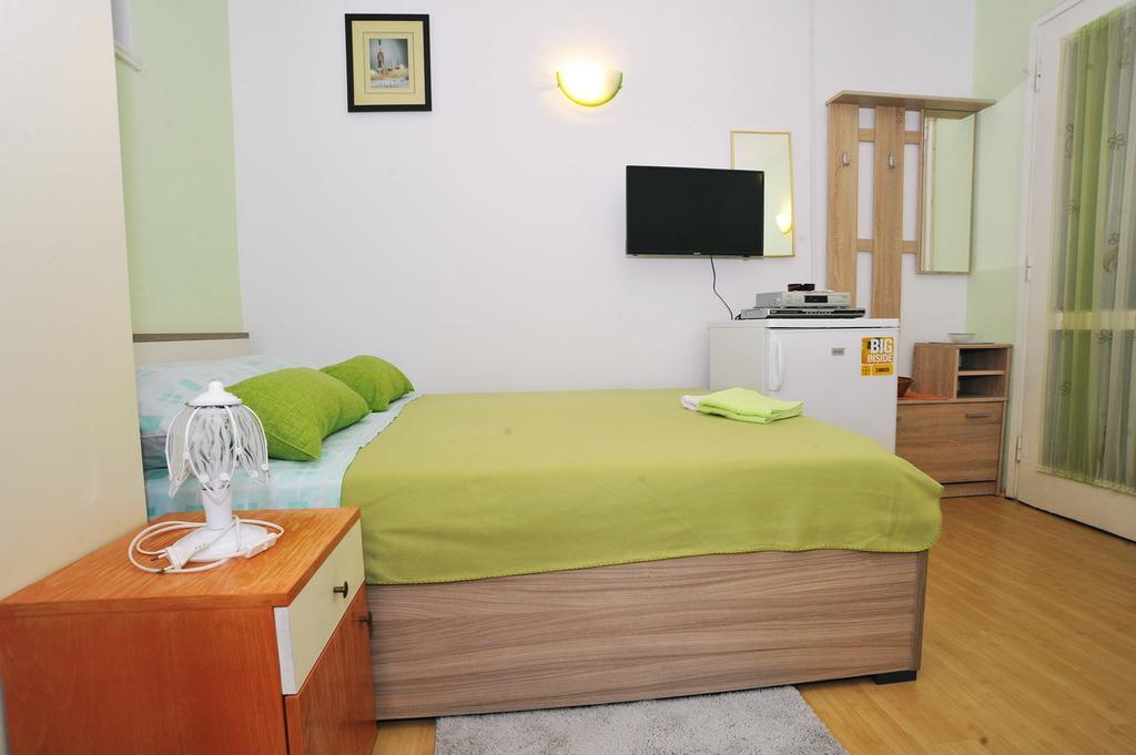 Apartment Boris Zadar Exterior photo