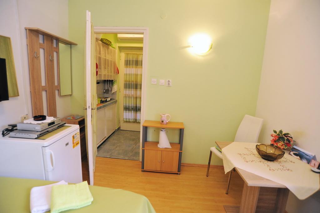 Apartment Boris Zadar Exterior photo